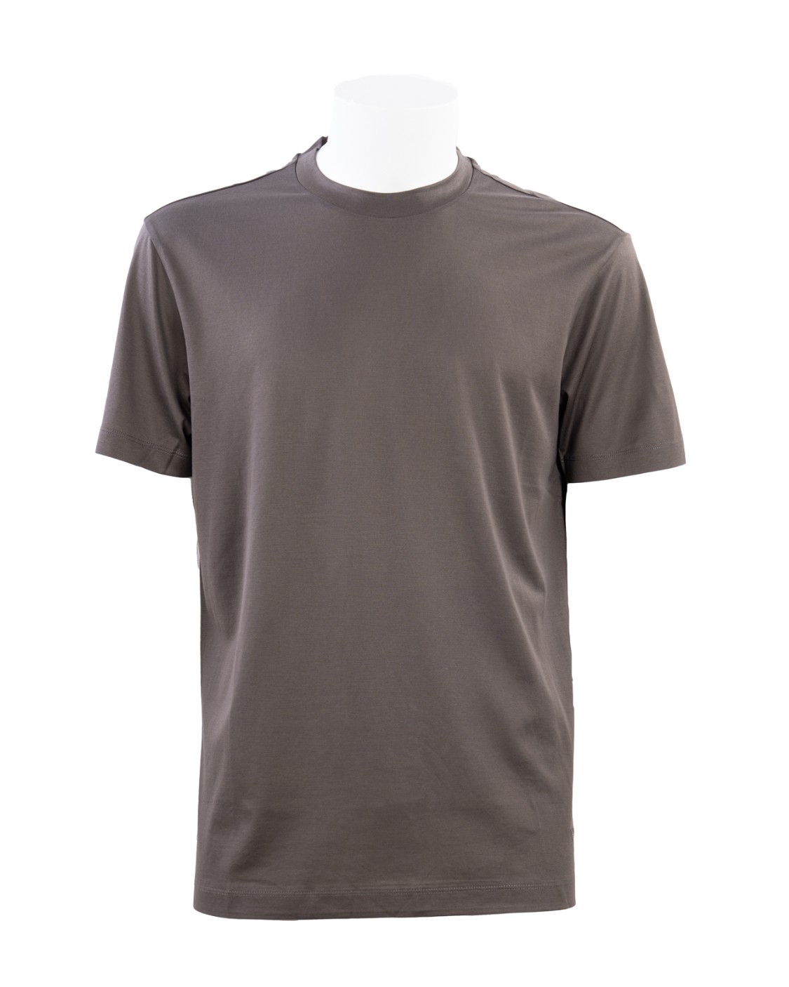 shop EMPORIO ARMANI  T-shirt: Emporio Armani t-shirt in jersey misto lyocell ASV.
Regular fit.
Jersey.
Girocollo.
Maniche corte.
Composizione: 70% lyocell 30% cotone.
Made in China.. 8N1TE8 1JUVZ-06K0 number 9186341